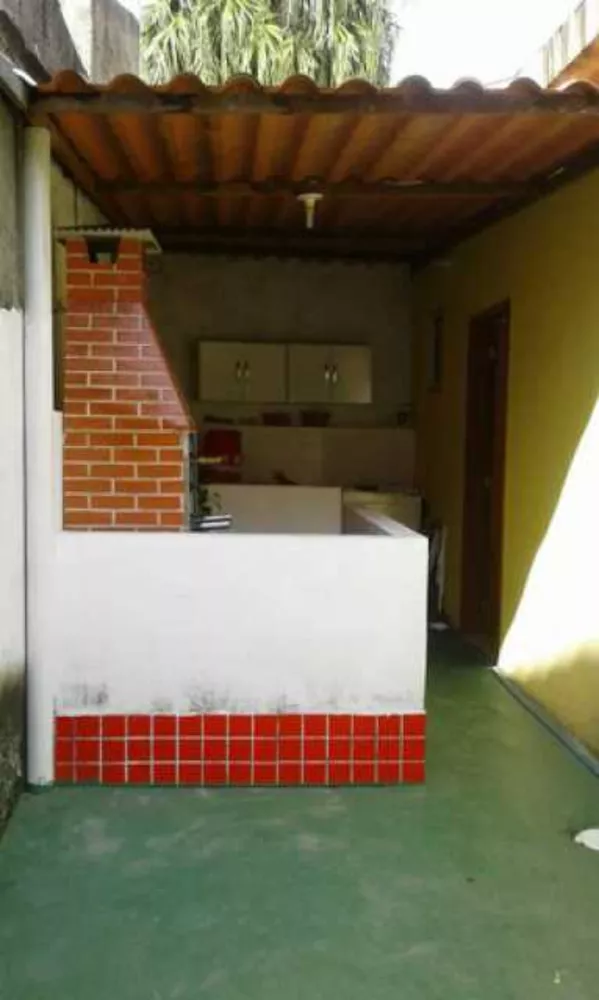 Casa de Condomínio, 1 quarto - Foto 7