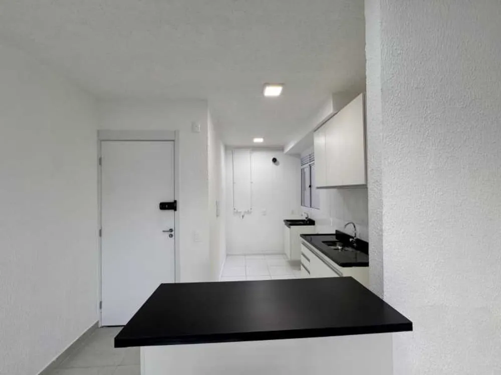 Apartamento, 2 quartos, 43 m² - Foto 7