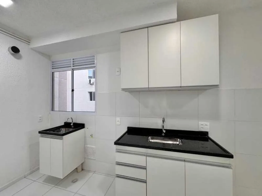 Apartamento, 2 quartos, 43 m² - Foto 3