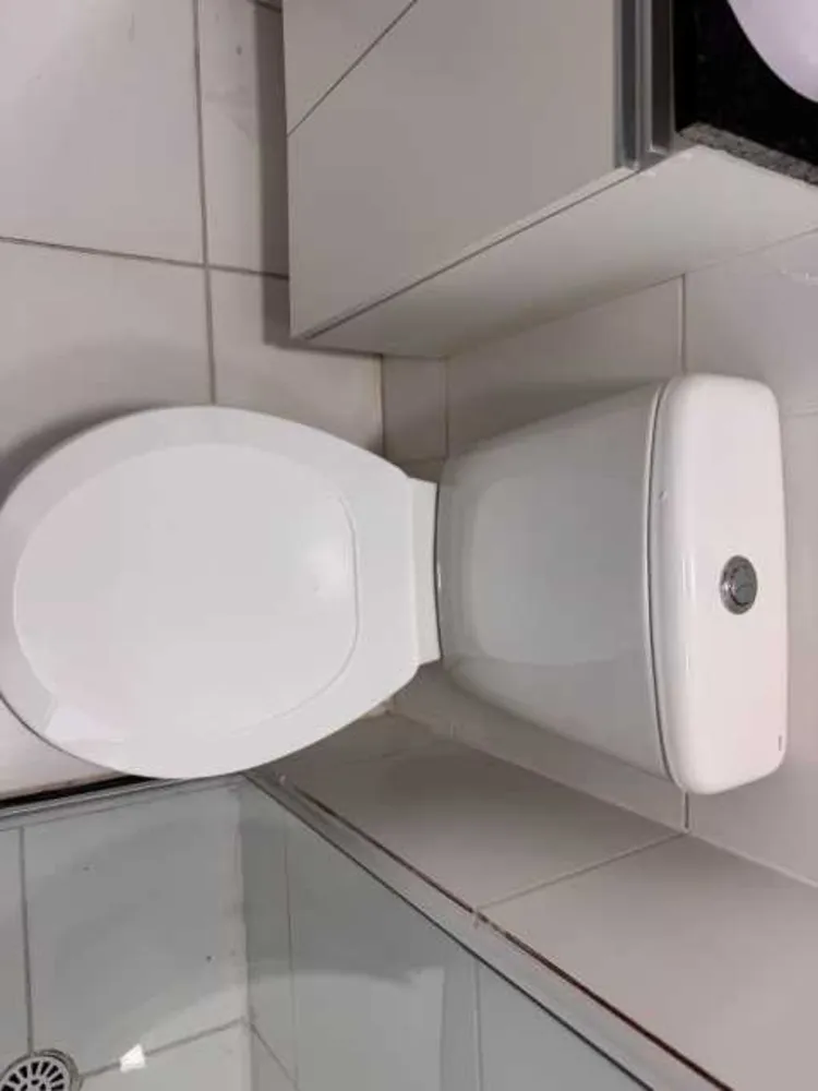 Apartamento, 2 quartos, 43 m² - Foto 9