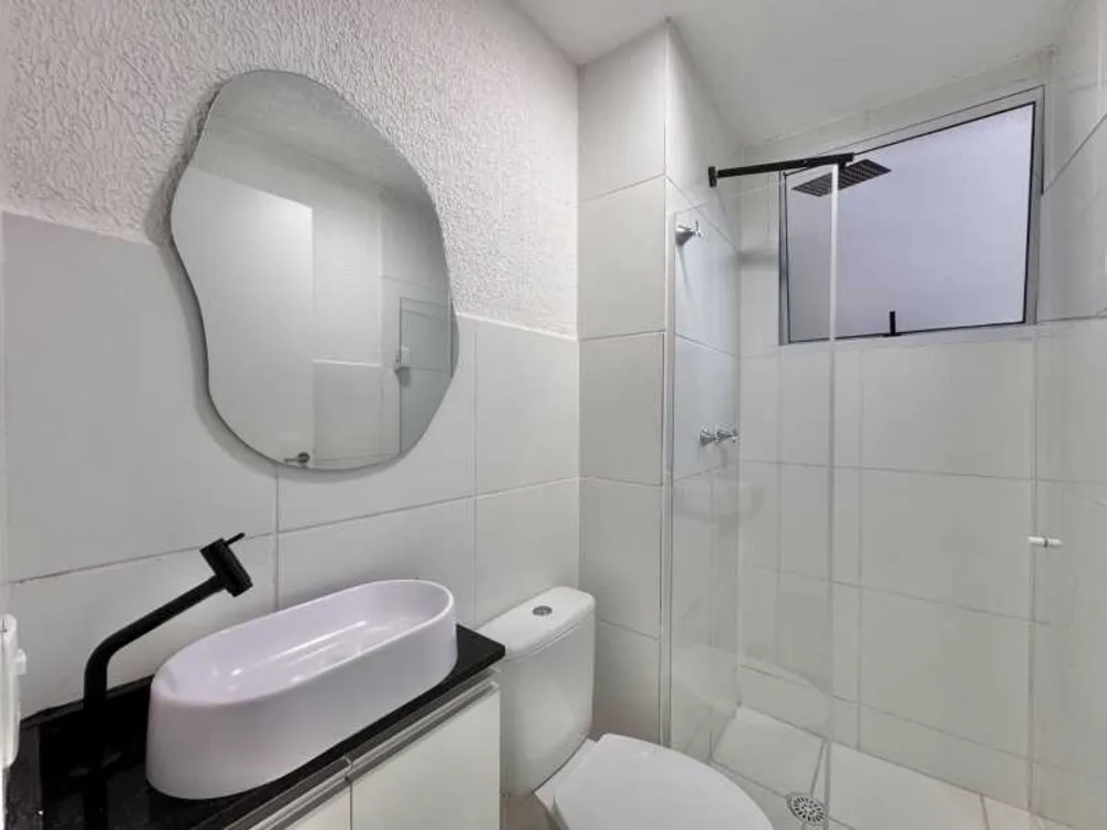 Apartamento, 2 quartos, 43 m² - Foto 10