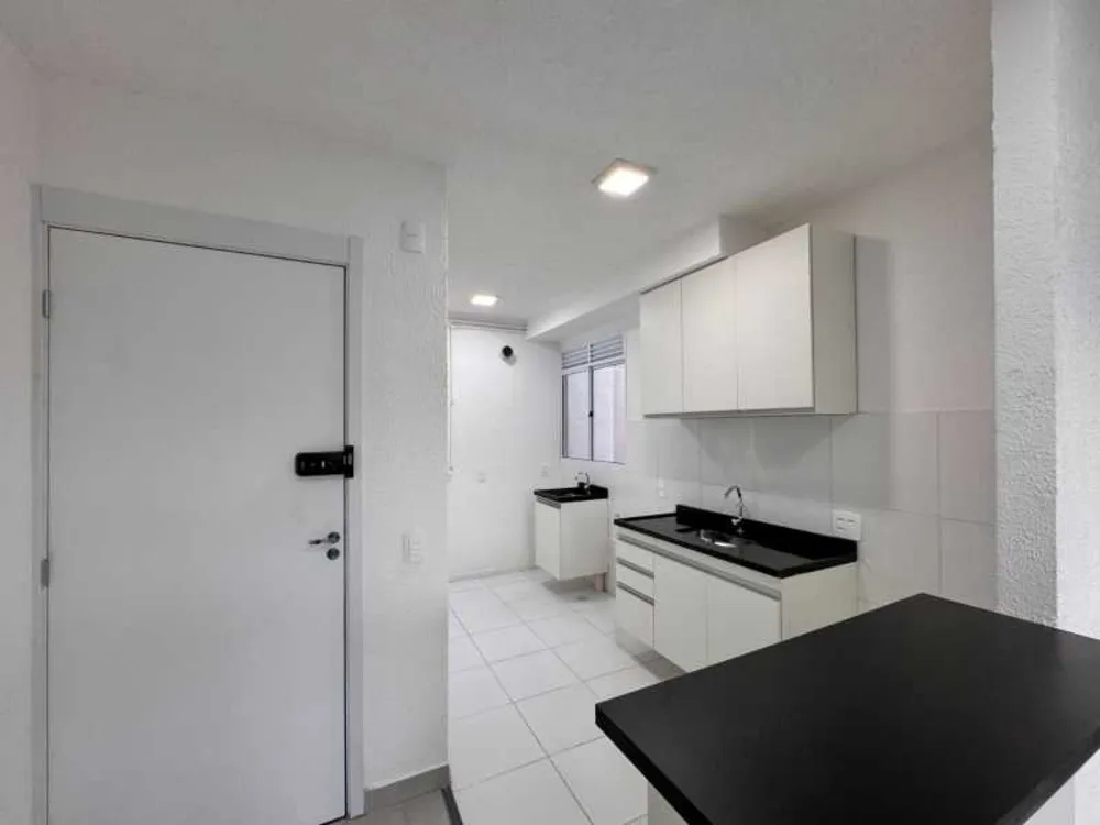Apartamento, 2 quartos, 43 m² - Foto 6
