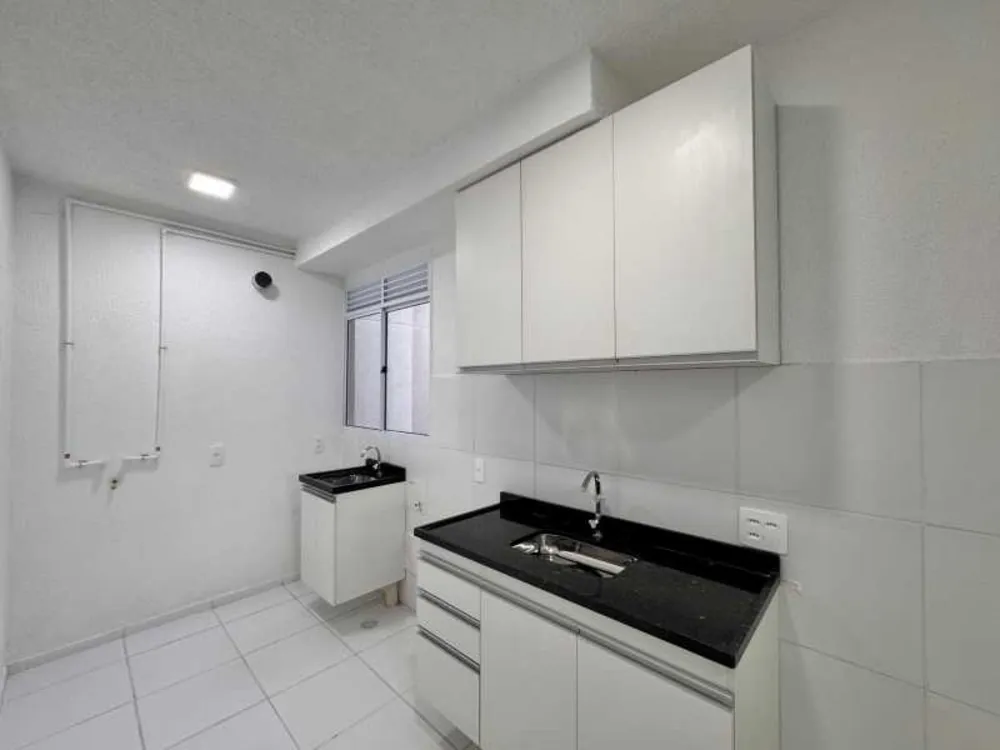 Apartamento, 2 quartos, 43 m² - Foto 5