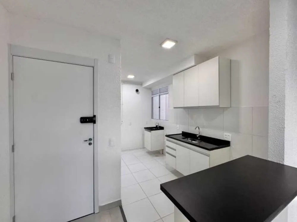 Apartamento, 2 quartos, 43 m² - Foto 4