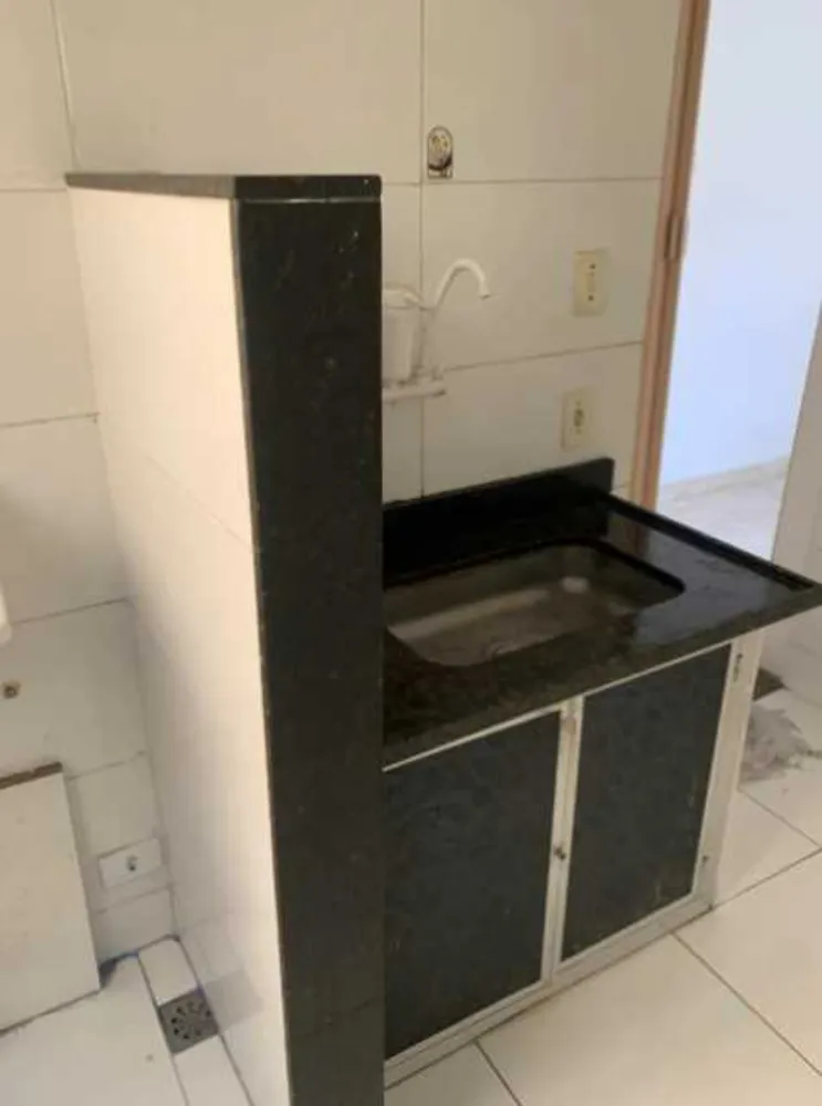 Apartamento, 1 quarto, 37 m² - Foto 9