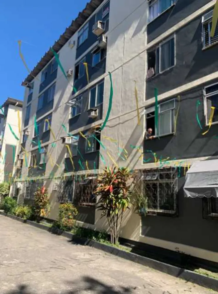 Apartamento, 1 quarto, 37 m² - Foto 3