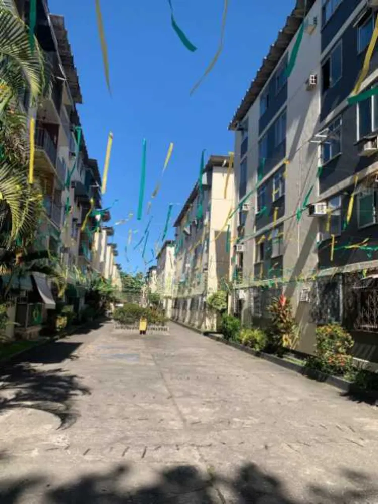 Apartamento, 1 quarto, 37 m² - Foto 1