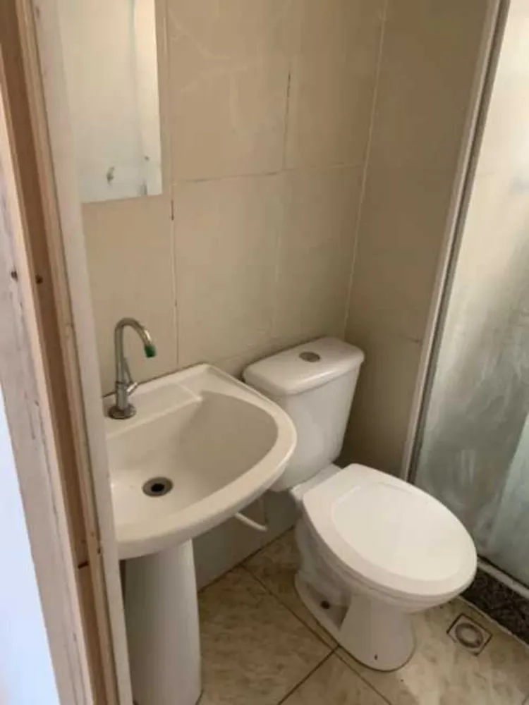 Apartamento, 1 quarto, 37 m² - Foto 6