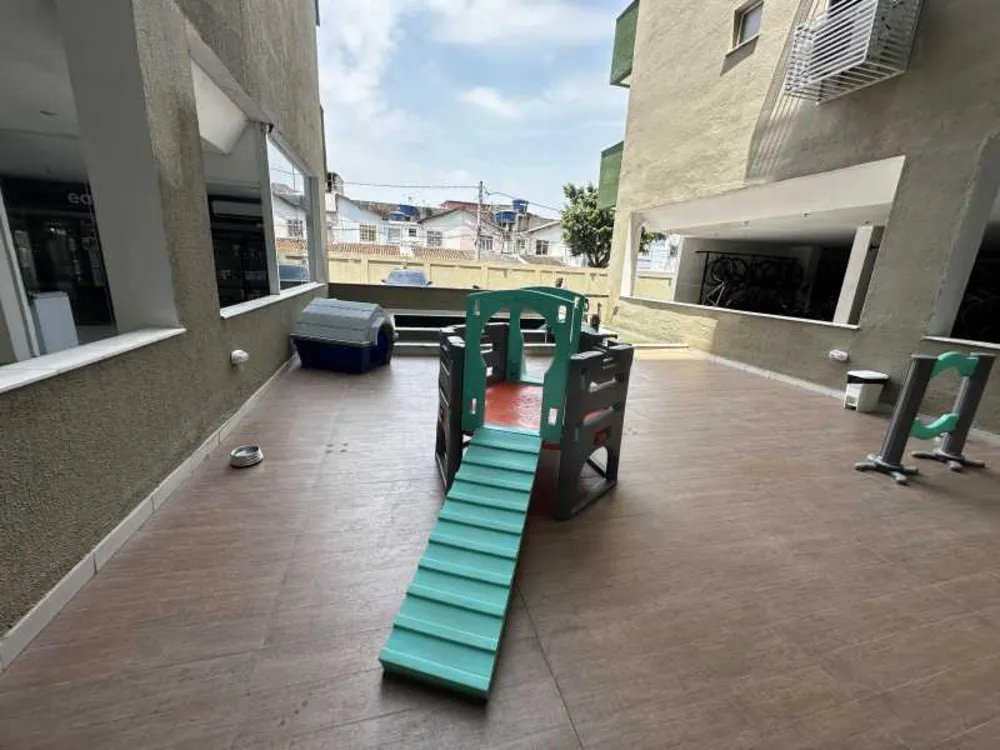 Cobertura, 2 quartos, 140 m² - Foto 17