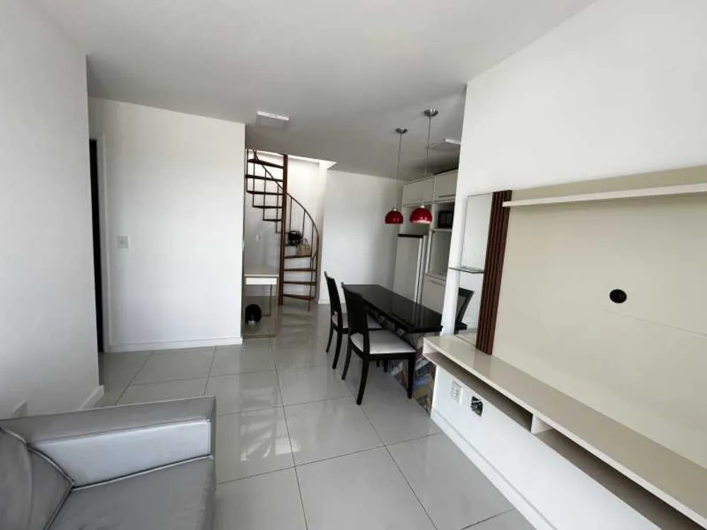 Cobertura, 2 quartos, 140 m² - Foto 14