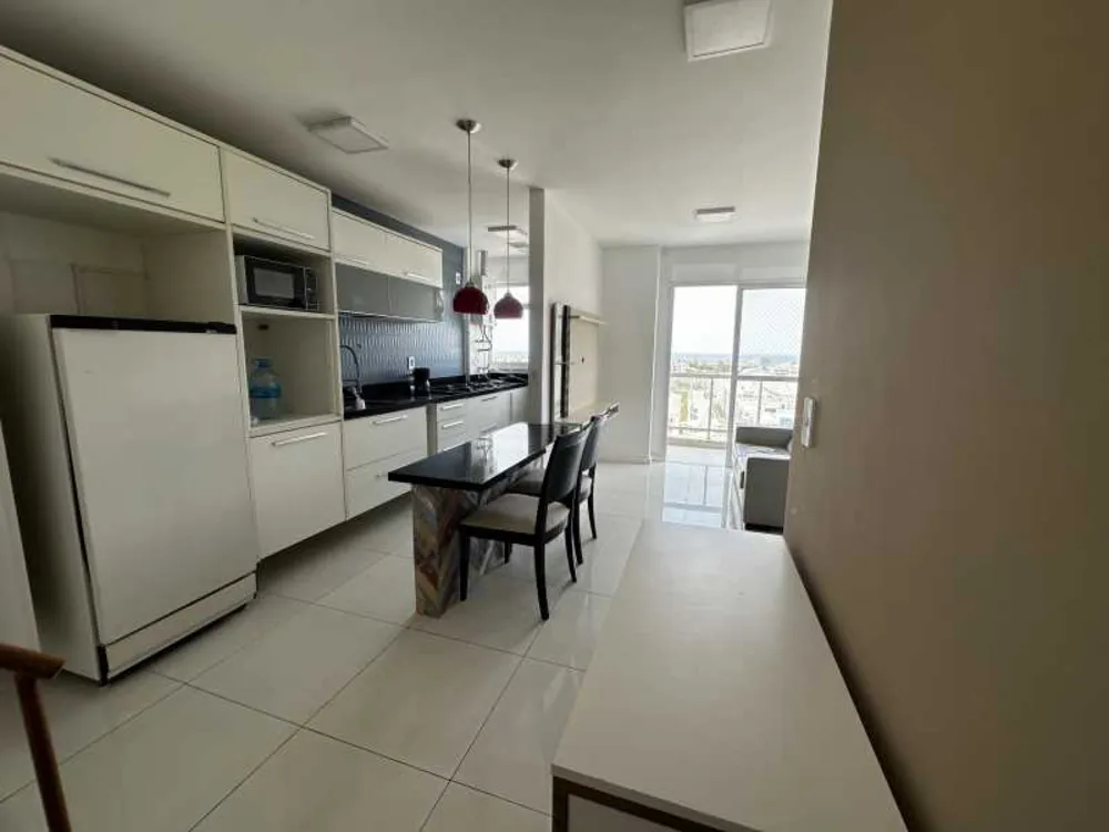 Cobertura, 2 quartos, 140 m² - Foto 2