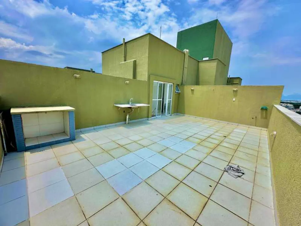 Cobertura, 2 quartos, 140 m² - Foto 9