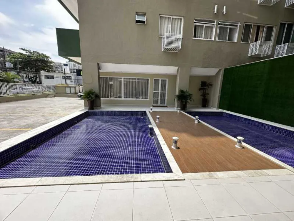 Cobertura, 2 quartos, 140 m² - Foto 12