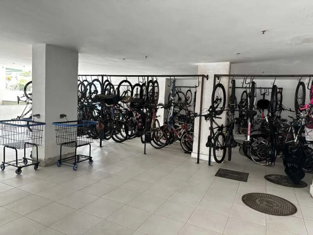 Cobertura, 2 quartos, 140 m² - Foto 23