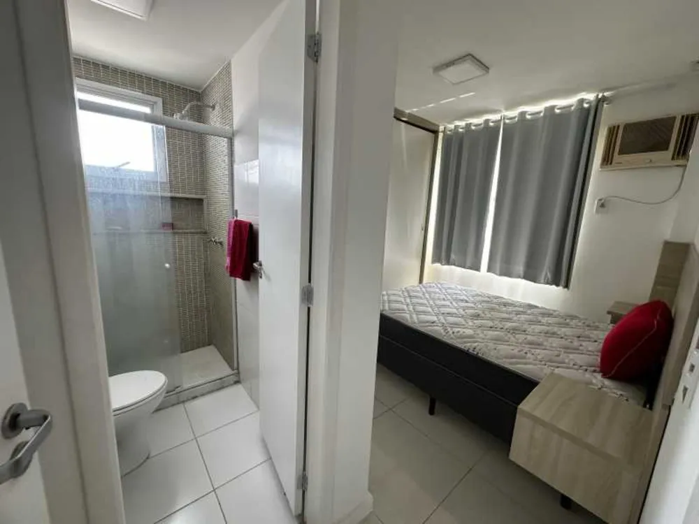 Cobertura, 2 quartos, 140 m² - Foto 13