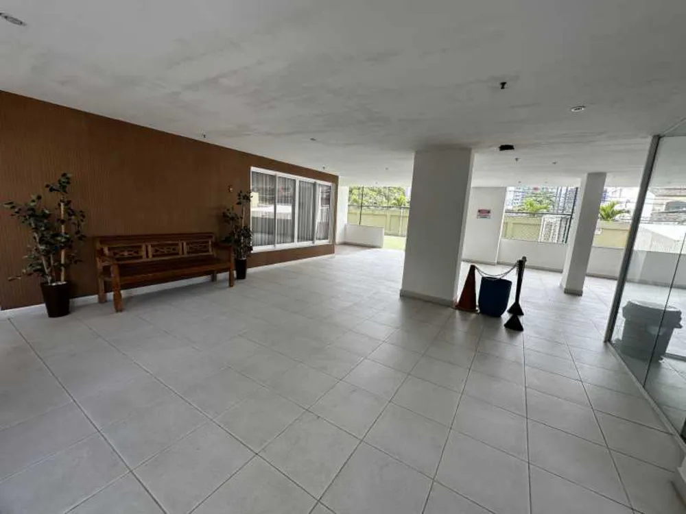 Cobertura, 2 quartos, 140 m² - Foto 15