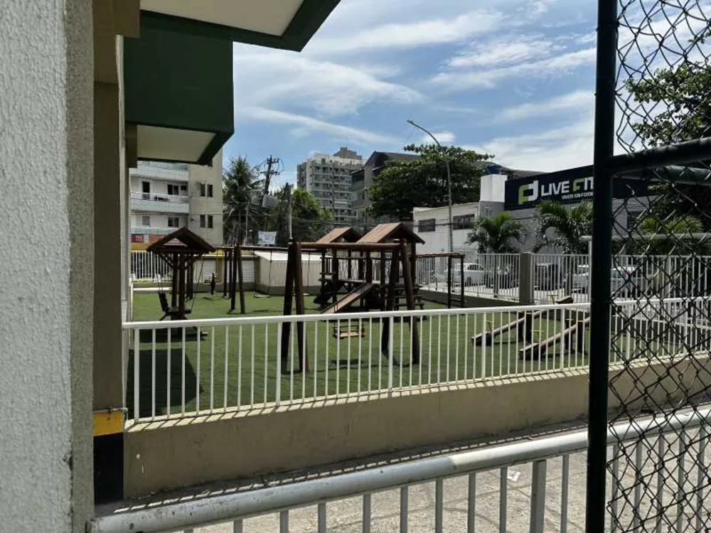 Cobertura, 2 quartos, 140 m² - Foto 8