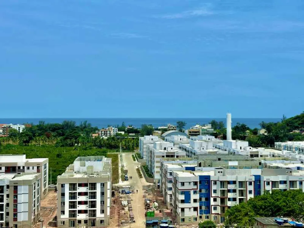 Cobertura, 2 quartos, 140 m² - Foto 19