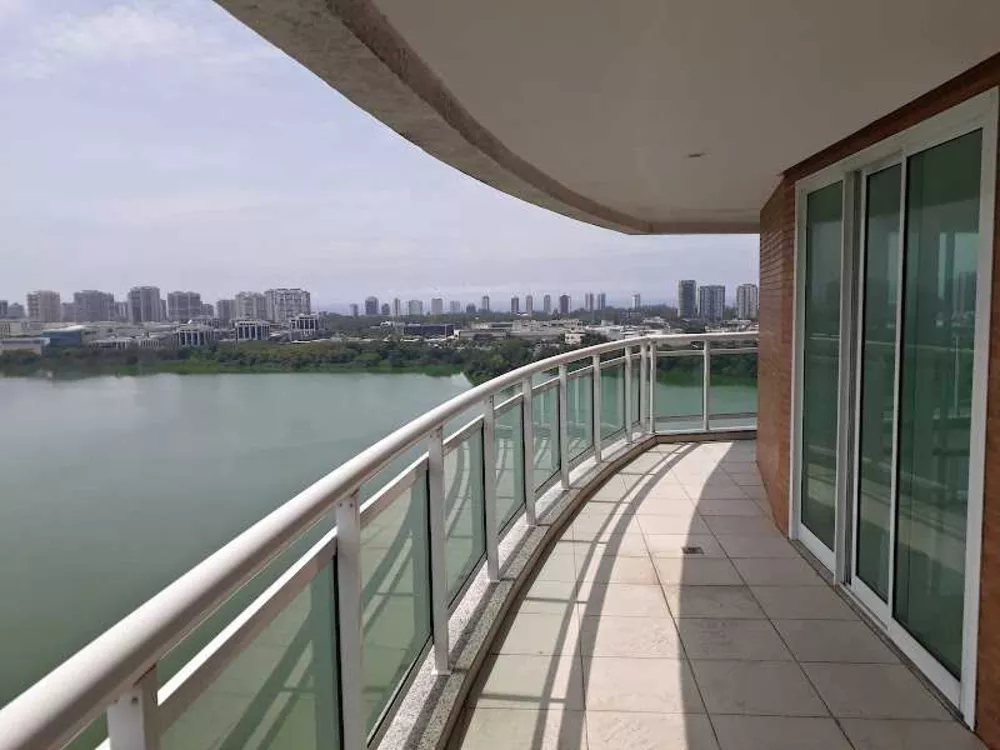 Cobertura, 4 quartos, 487 m² - Foto 10