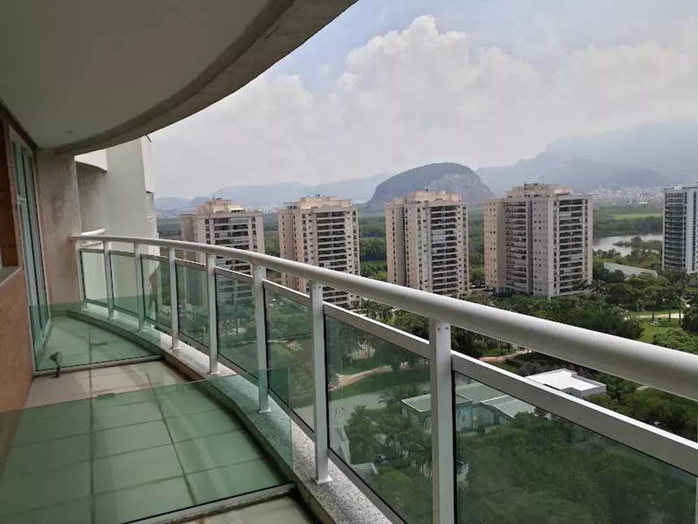 Cobertura, 4 quartos, 487 m² - Foto 11