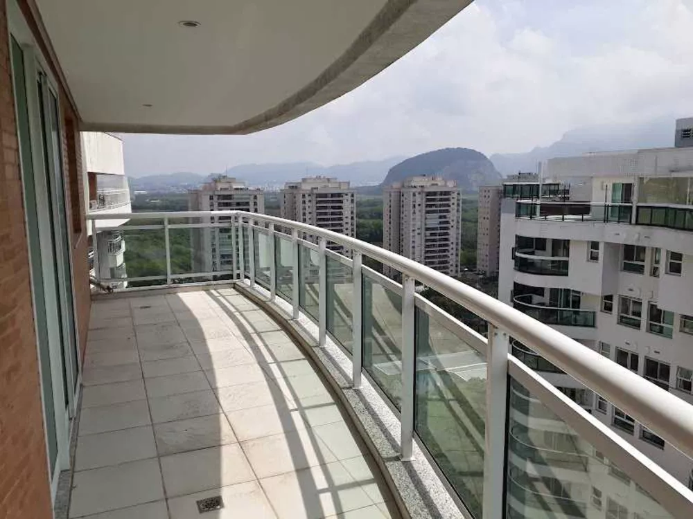 Cobertura, 4 quartos, 487 m² - Foto 14