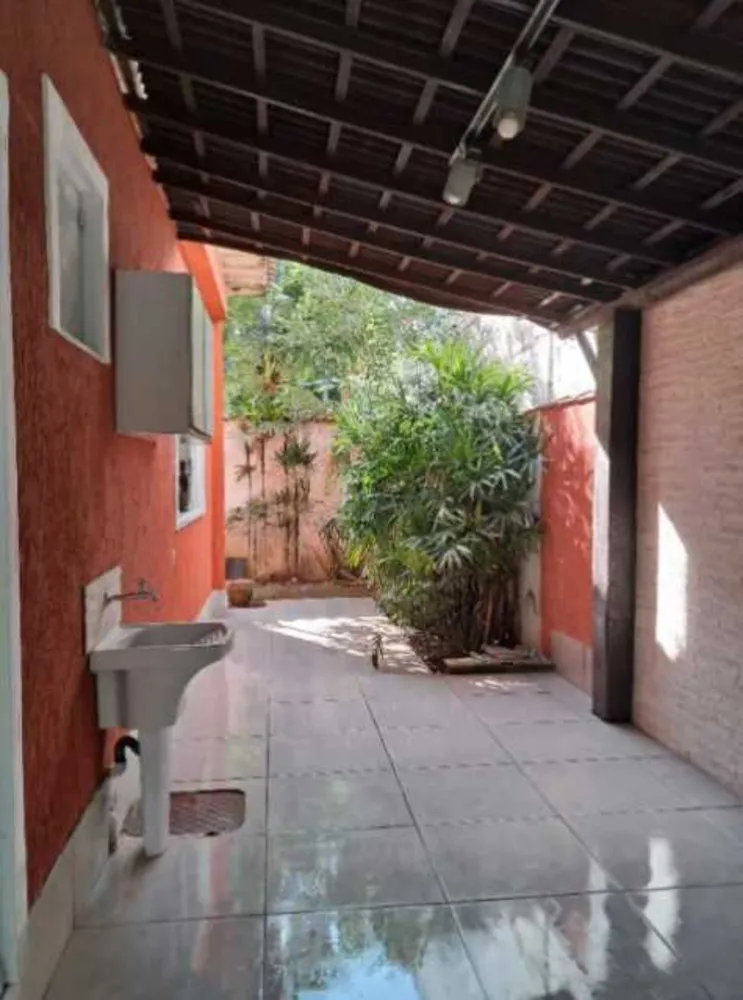 Casa de Condomínio, 4 quartos - Foto 18