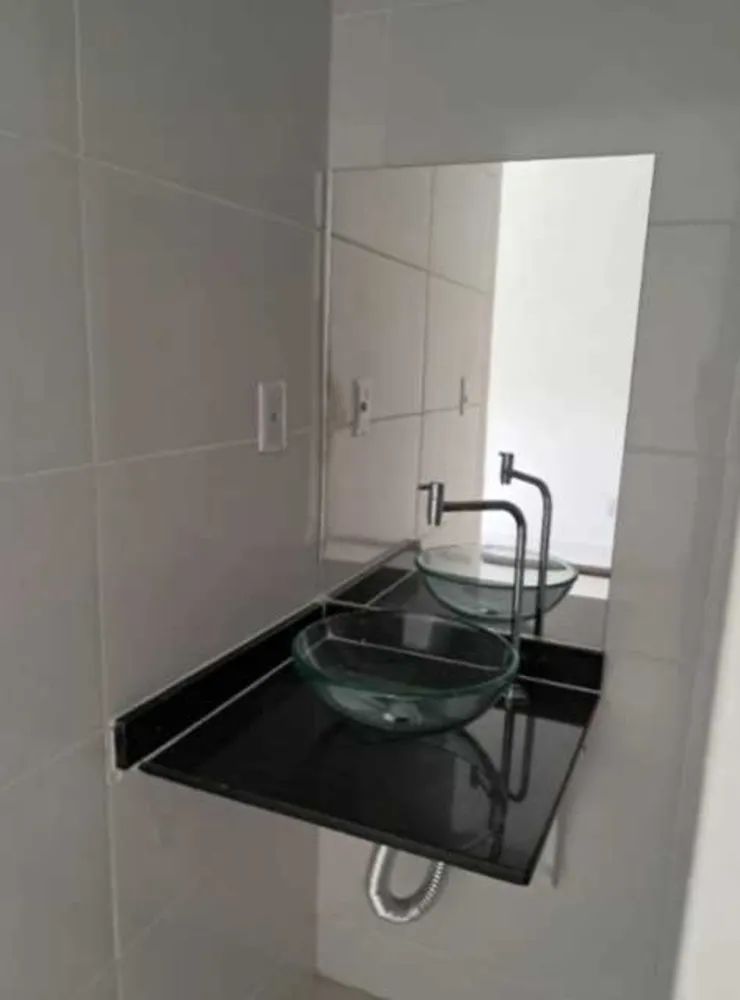 Casa de Condomínio, 4 quartos - Foto 20