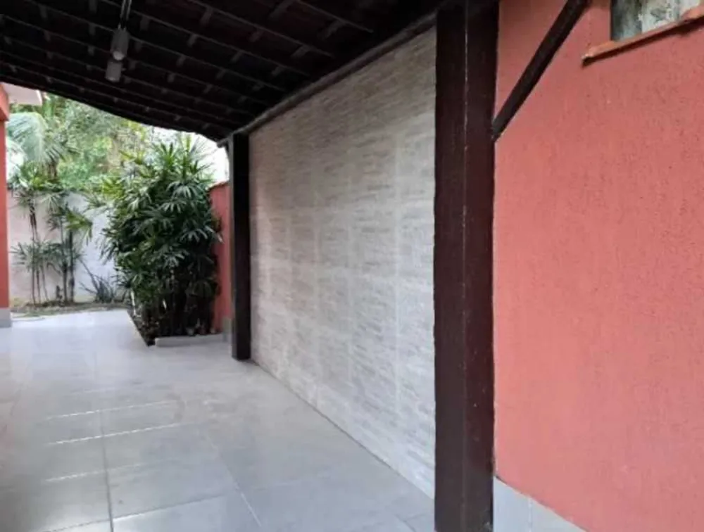 Casa de Condomínio, 4 quartos - Foto 13