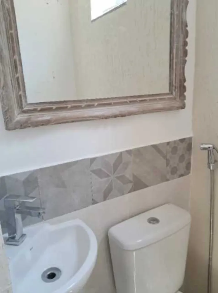 Casa de Condomínio, 4 quartos - Foto 11
