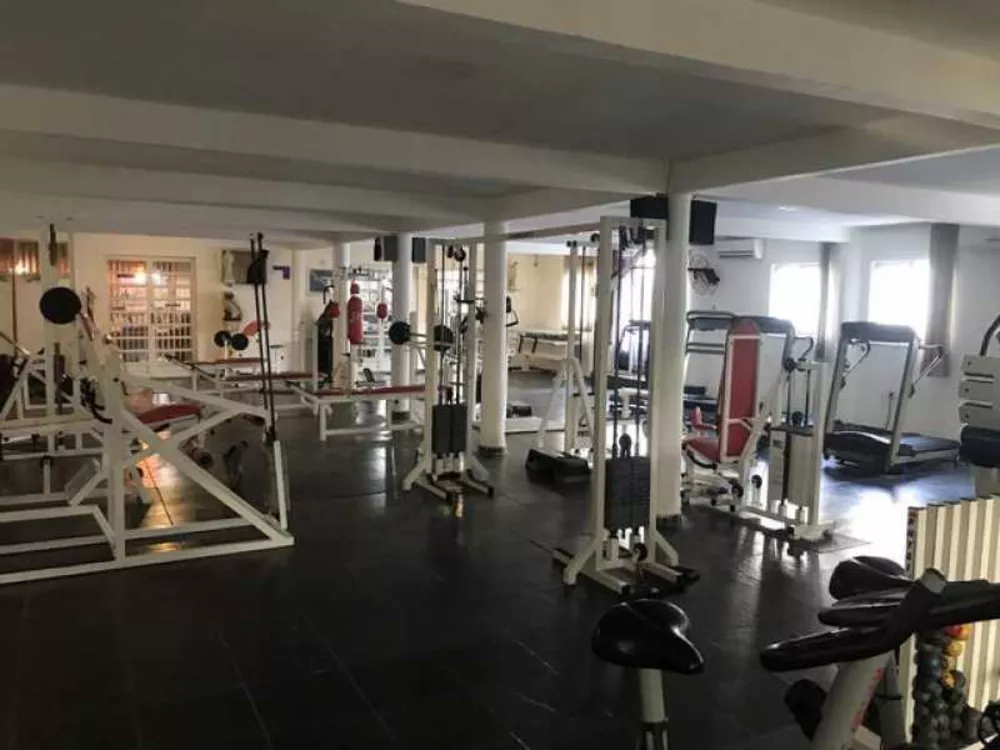 Apartamento, 2 quartos, 55 m² - Foto 4