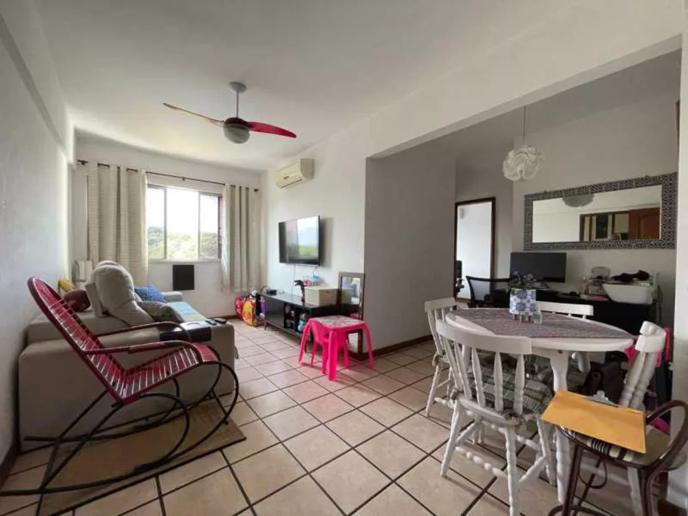 Apartamento, 2 quartos, 55 m² - Foto 11