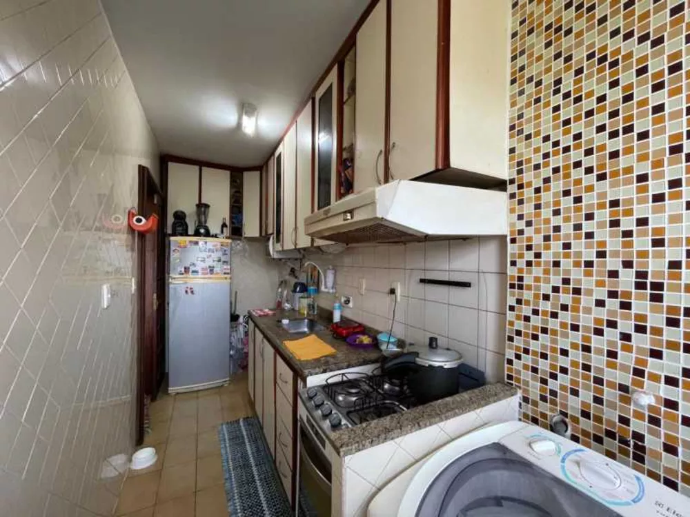 Apartamento, 2 quartos, 55 m² - Foto 10