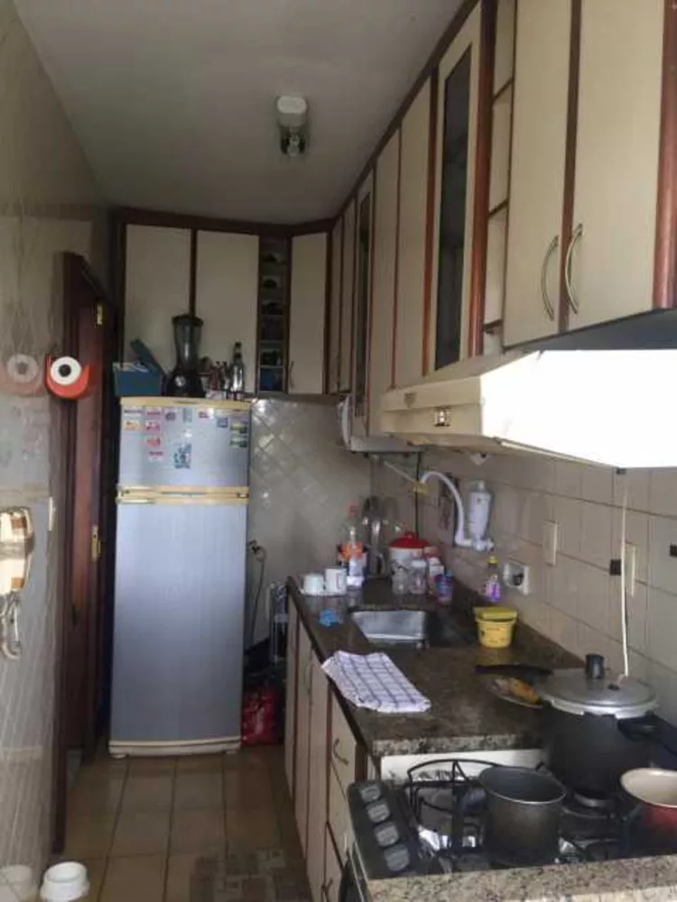 Apartamento, 2 quartos, 55 m² - Foto 12