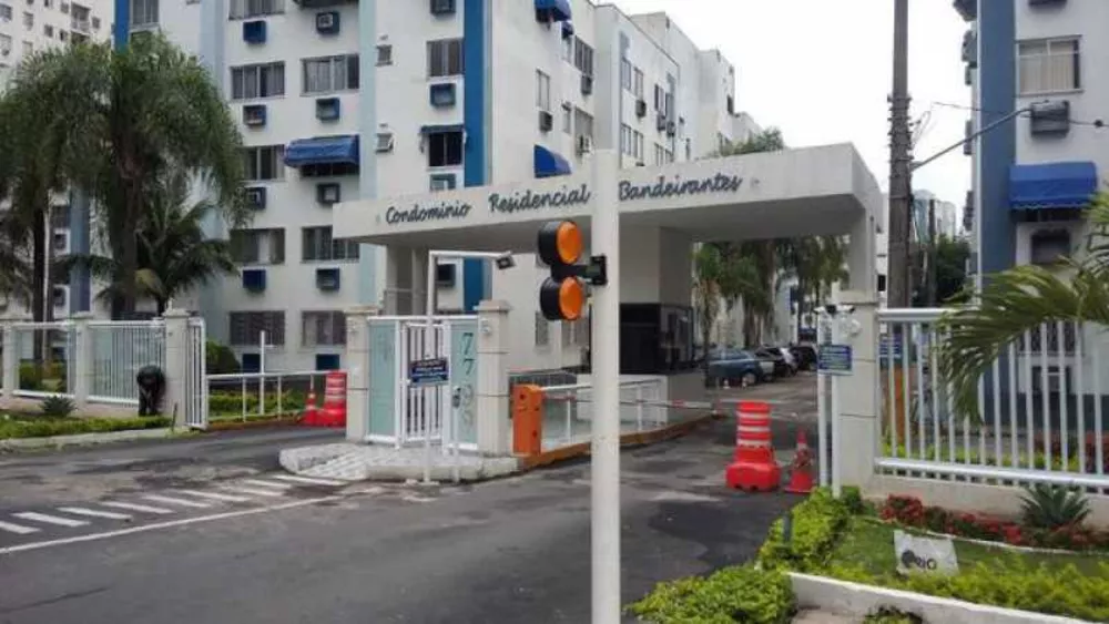 Apartamento, 2 quartos, 55 m² - Foto 19