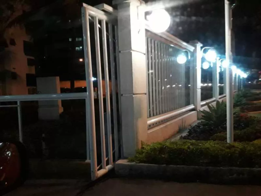 Apartamento, 2 quartos, 55 m² - Foto 6
