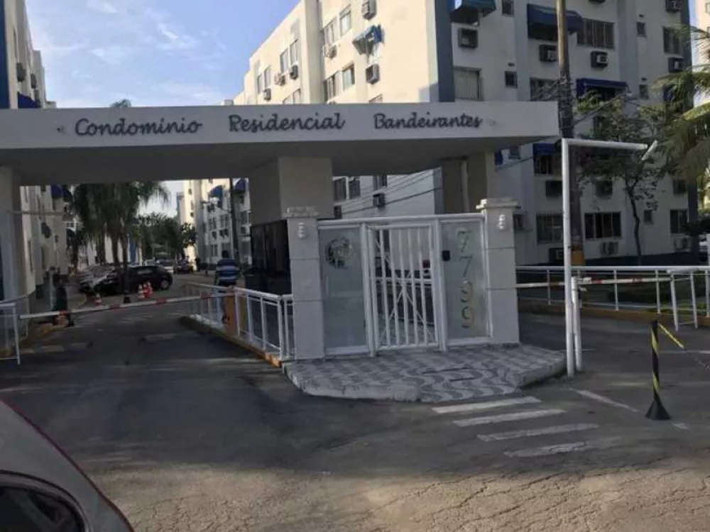 Apartamento, 2 quartos, 55 m² - Foto 9