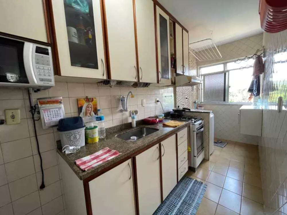 Apartamento, 2 quartos, 55 m² - Foto 7