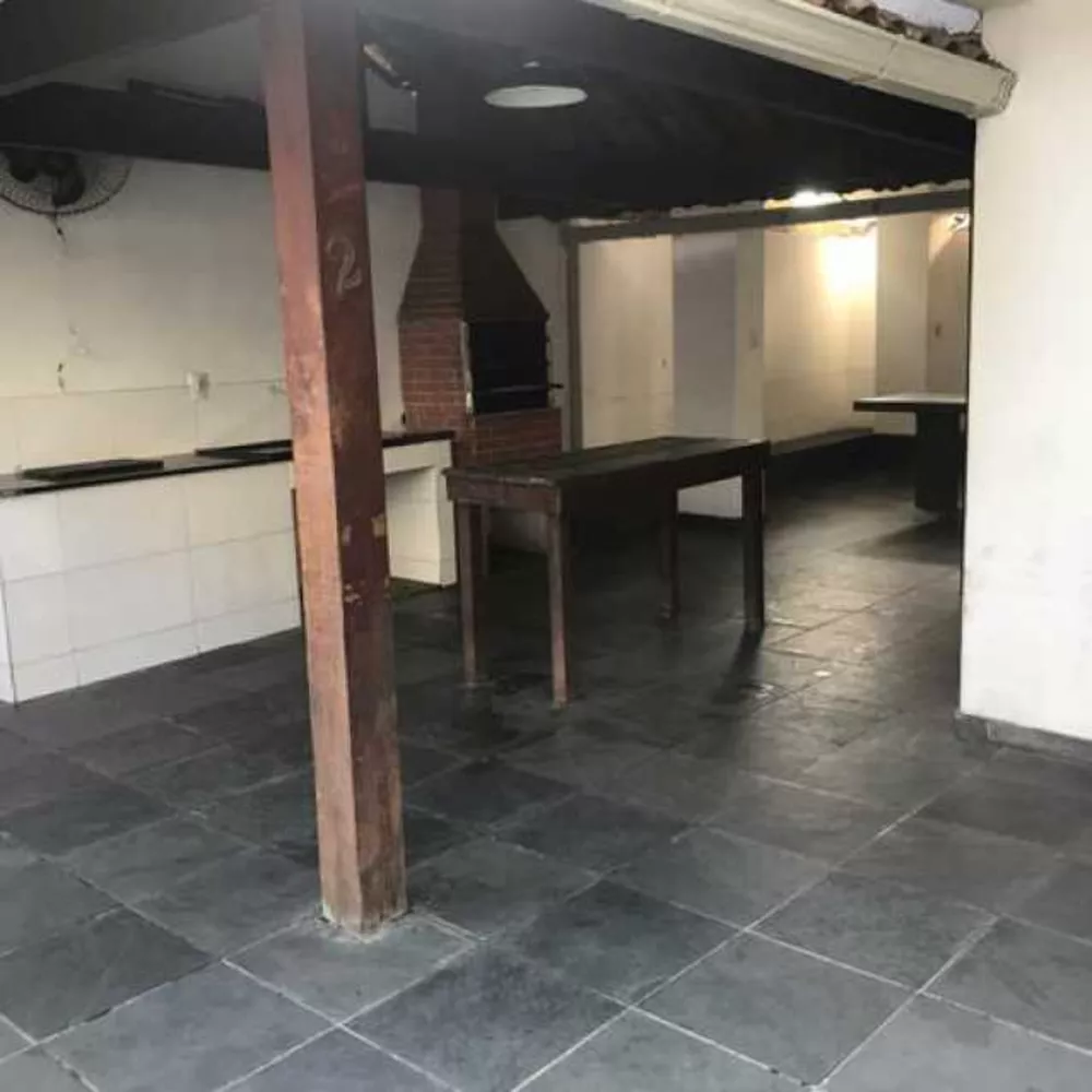 Apartamento, 2 quartos, 55 m² - Foto 8
