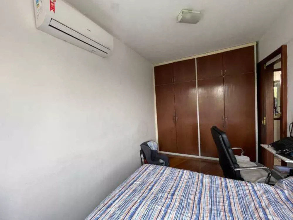Apartamento, 2 quartos, 55 m² - Foto 5