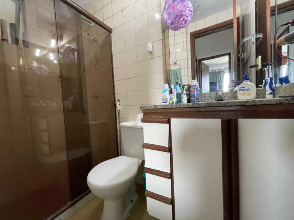 Apartamento, 2 quartos, 55 m² - Foto 3