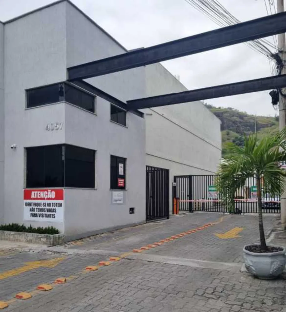 Casa de Condomínio, 3 quartos - Foto 29