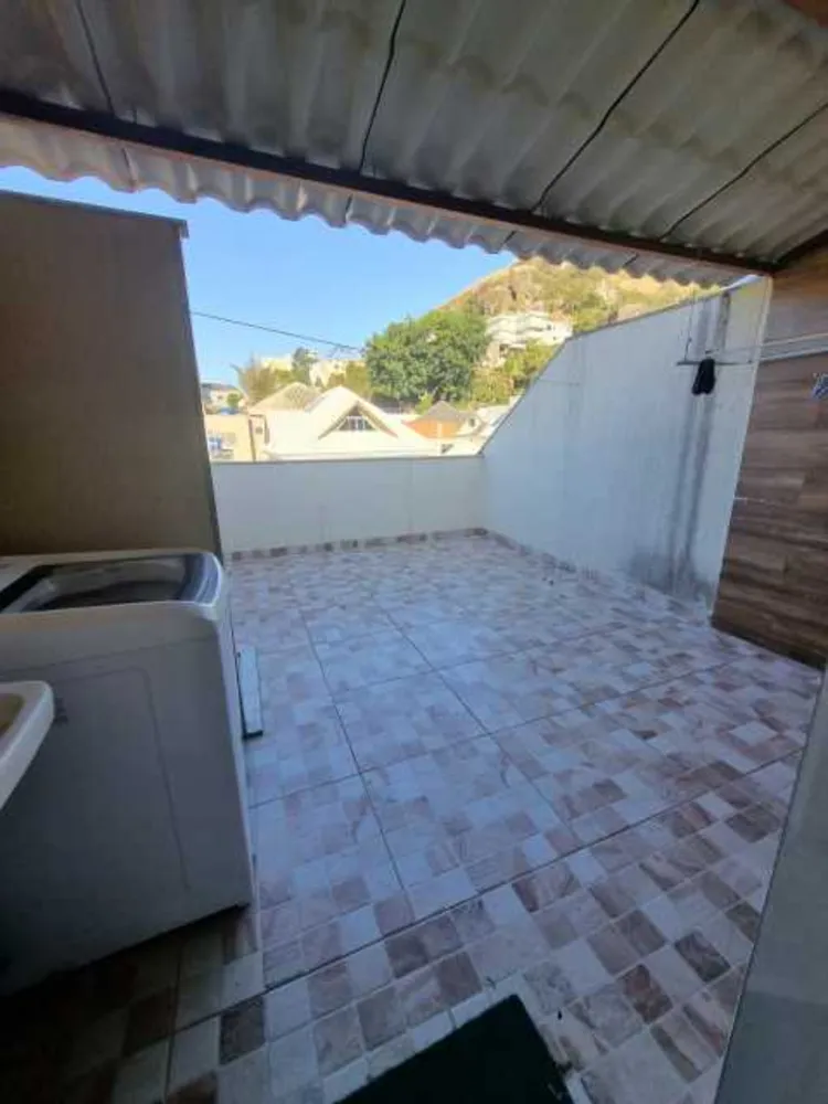 Casa de Condomínio, 3 quartos - Foto 12