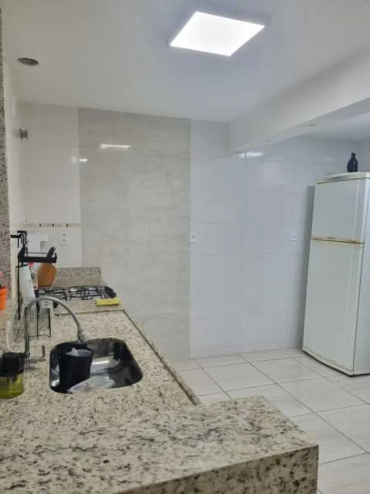 Casa de Condomínio, 3 quartos - Foto 10