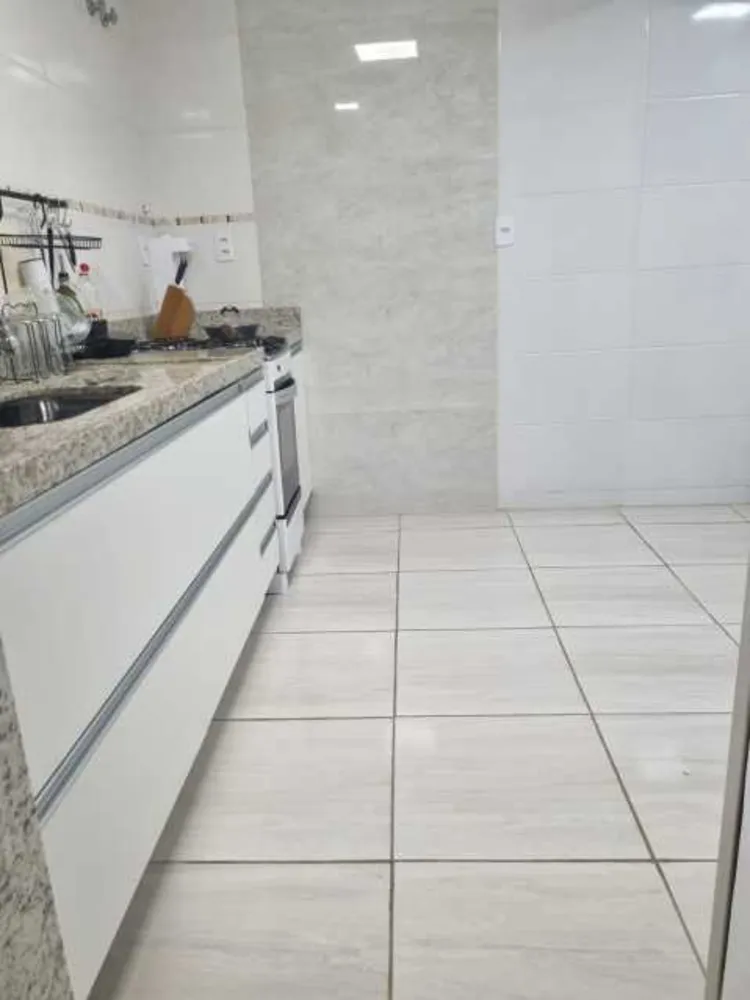 Casa de Condomínio, 3 quartos - Foto 20