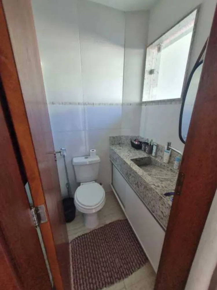 Casa de Condomínio, 3 quartos - Foto 11