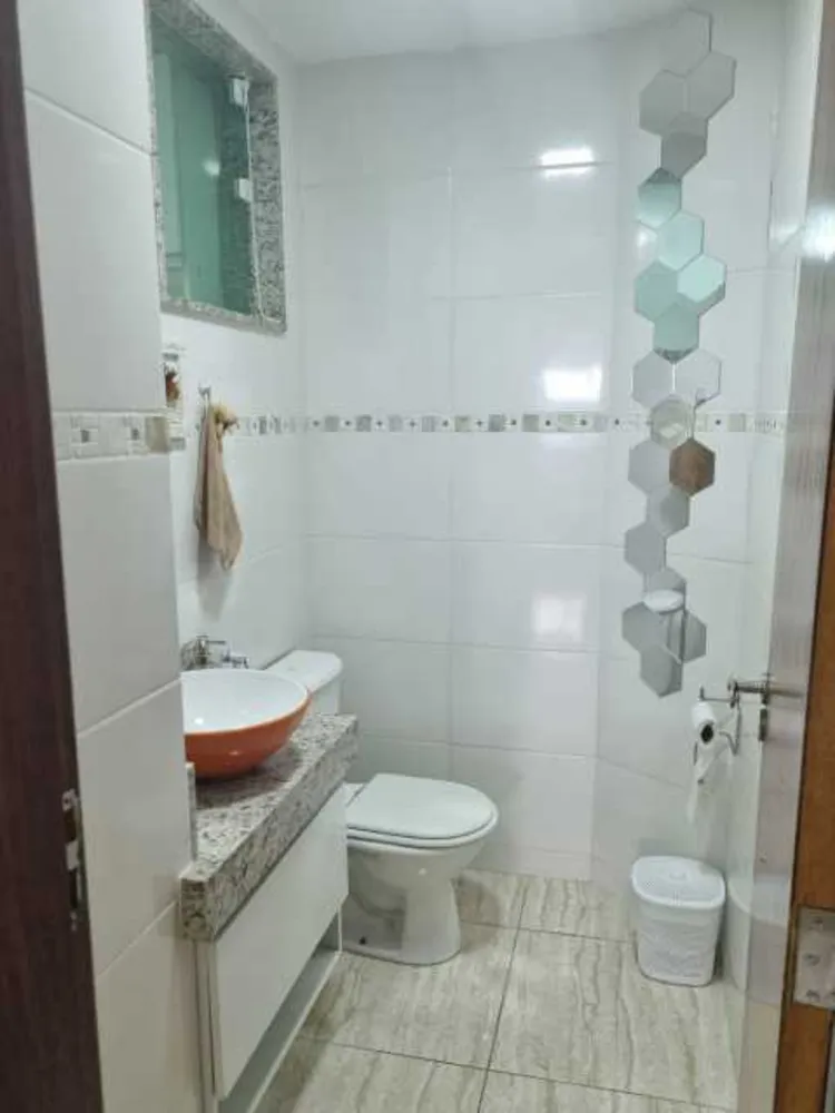Casa de Condomínio, 3 quartos - Foto 3