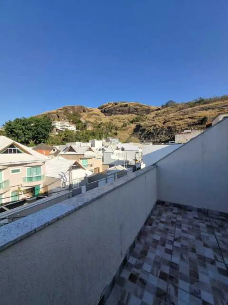 Casa de Condomínio, 3 quartos - Foto 8