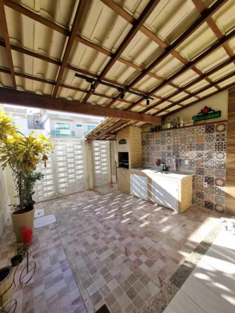Casa de Condomínio, 3 quartos - Foto 12