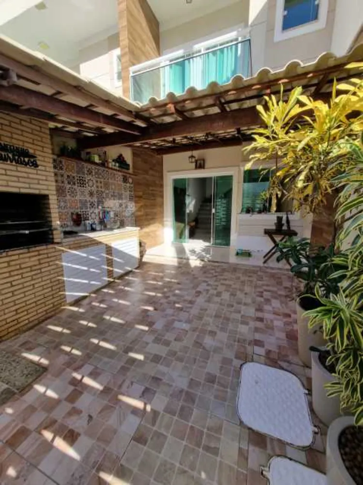 Casa de Condomínio, 3 quartos - Foto 5
