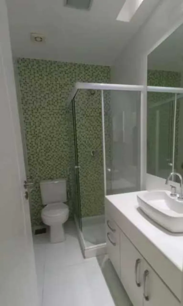 Casa de Condomínio, 4 quartos - Foto 10